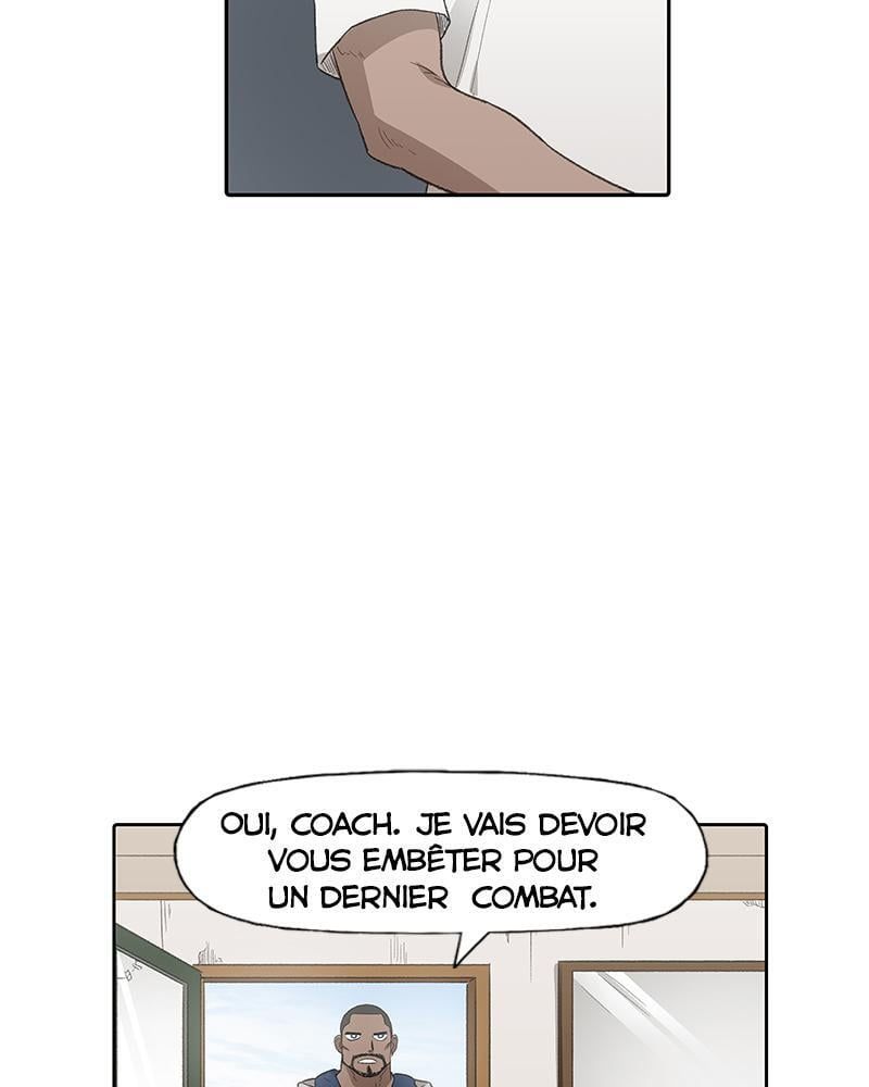 The Boxer Chapitre 80 - Page 20