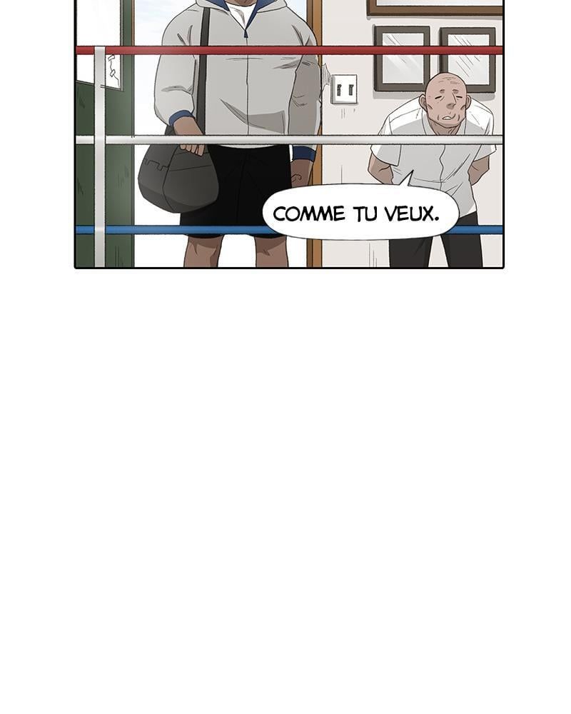 The Boxer Chapitre 80 - Page 21