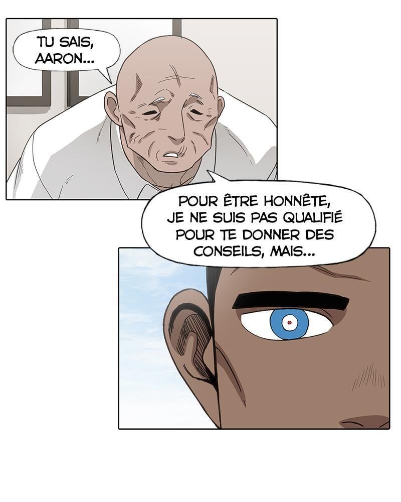 The Boxer Chapitre 80 - Page 22