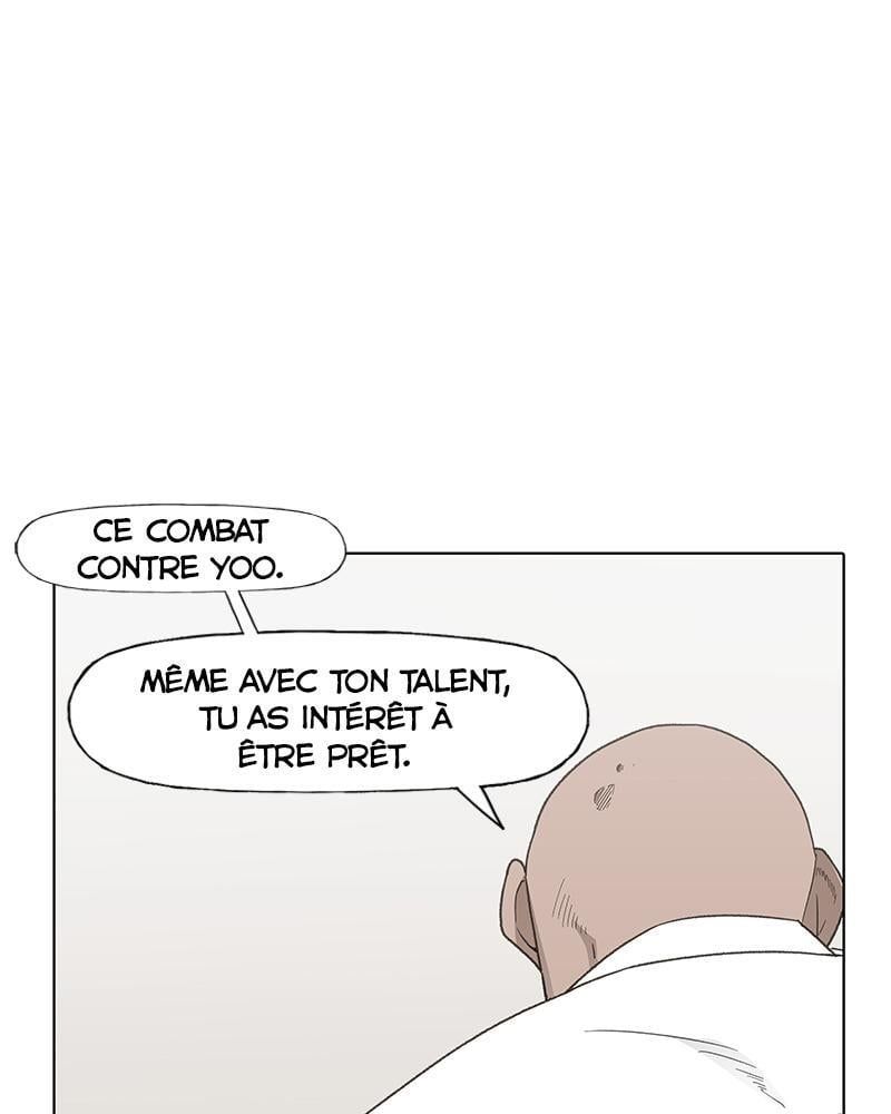 The Boxer Chapitre 80 - Page 23