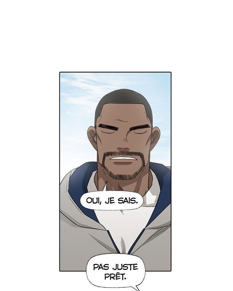 The Boxer Chapitre 80 - Page 25
