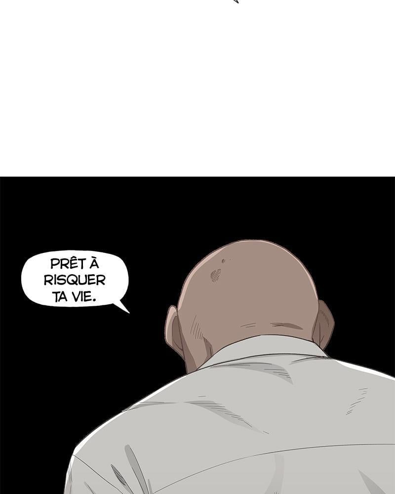 The Boxer Chapitre 80 - Page 26