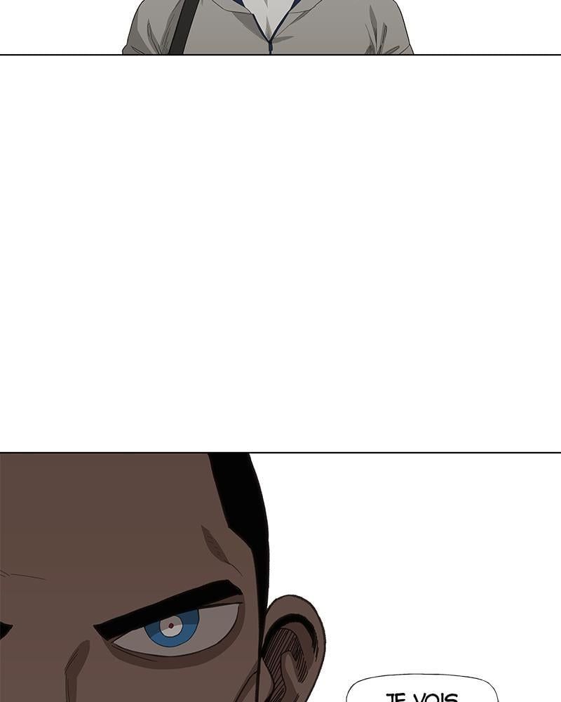 The Boxer Chapitre 80 - Page 28