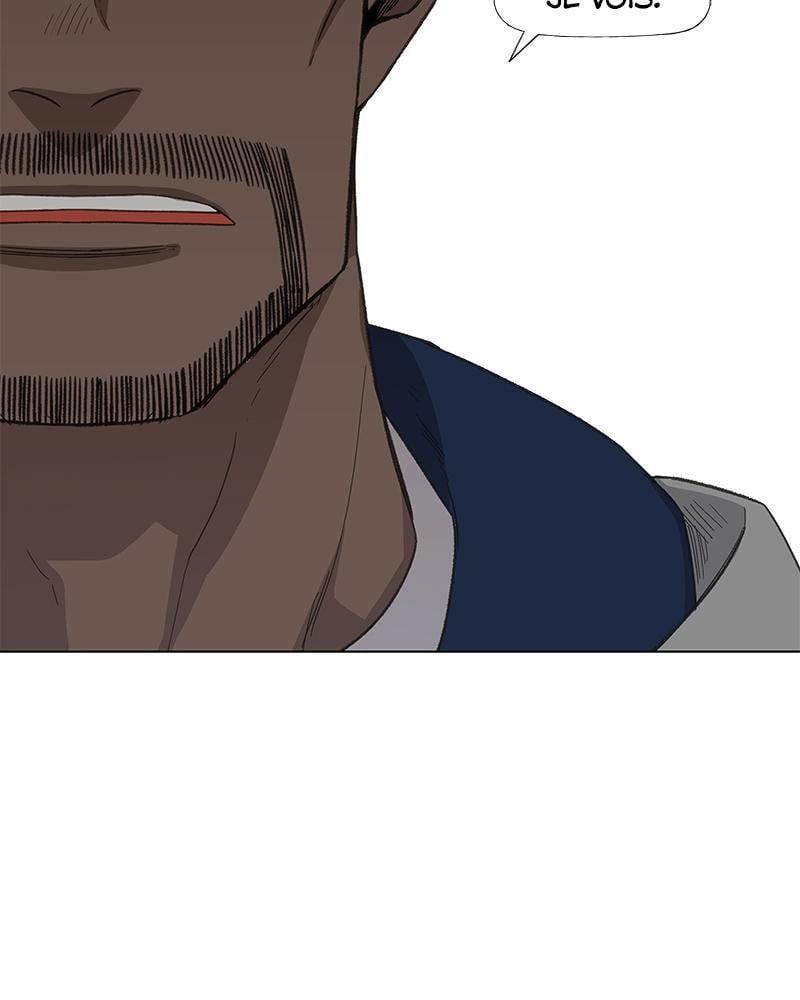 The Boxer Chapitre 80 - Page 29