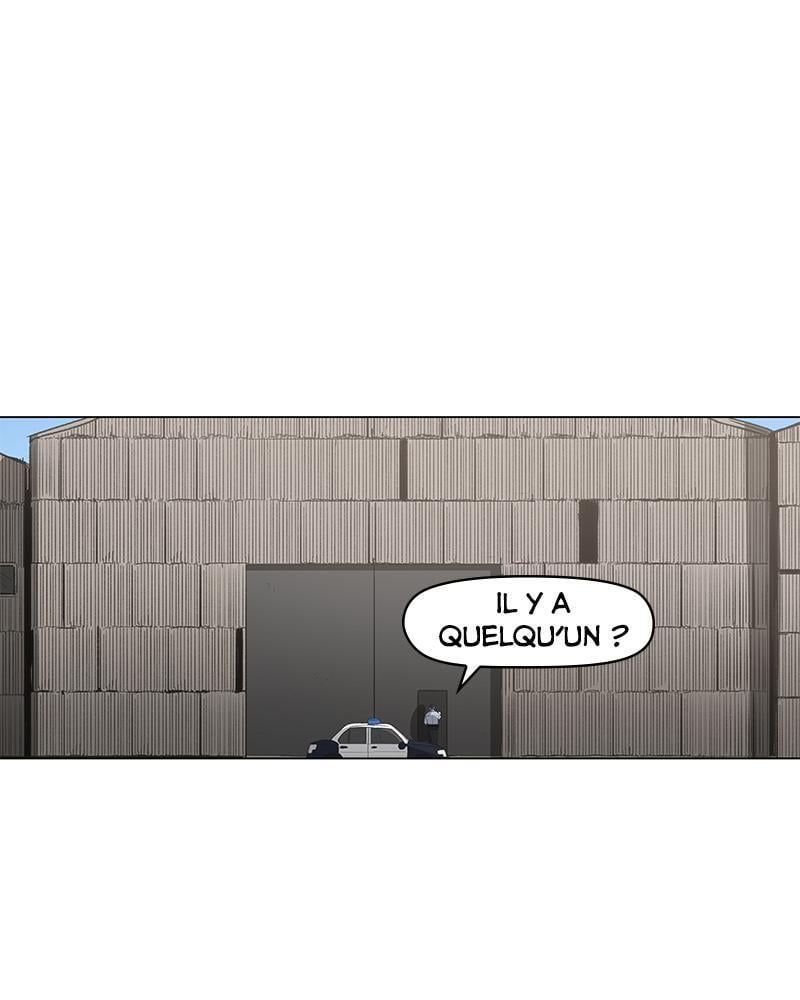 The Boxer Chapitre 80 - Page 32