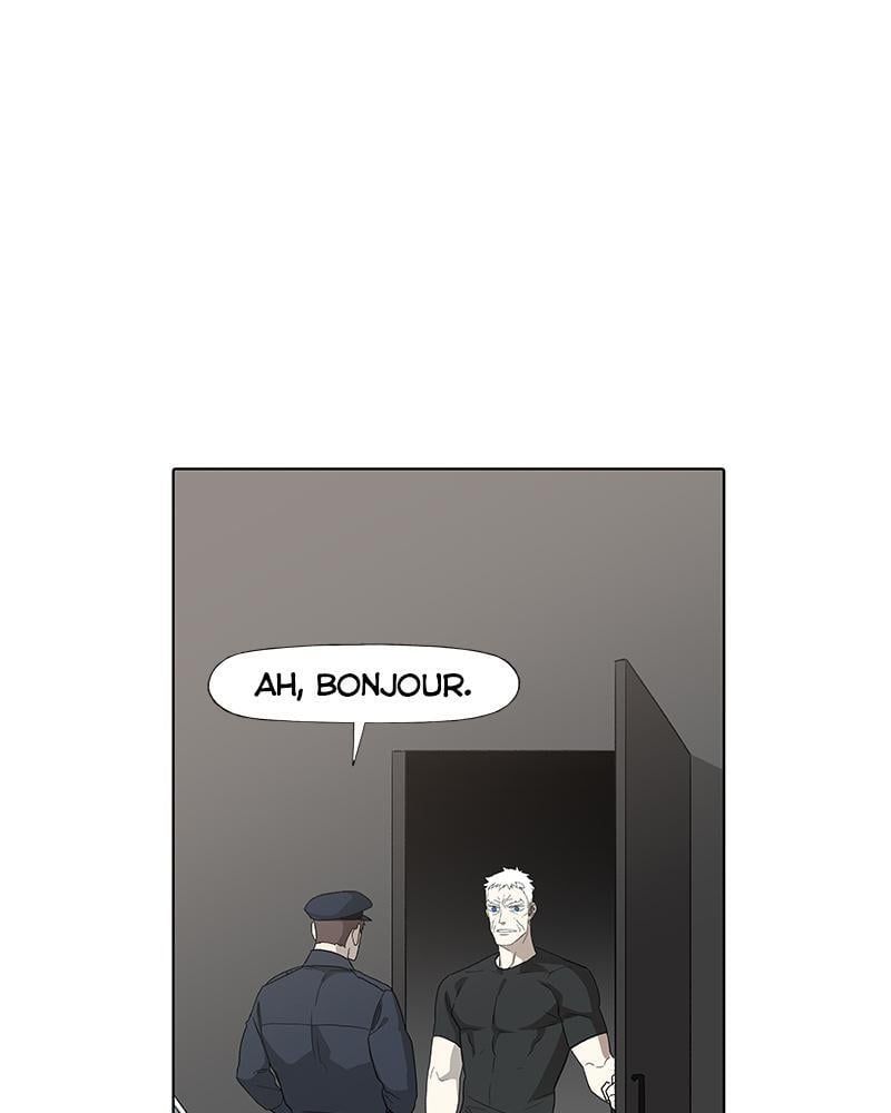 The Boxer Chapitre 80 - Page 33