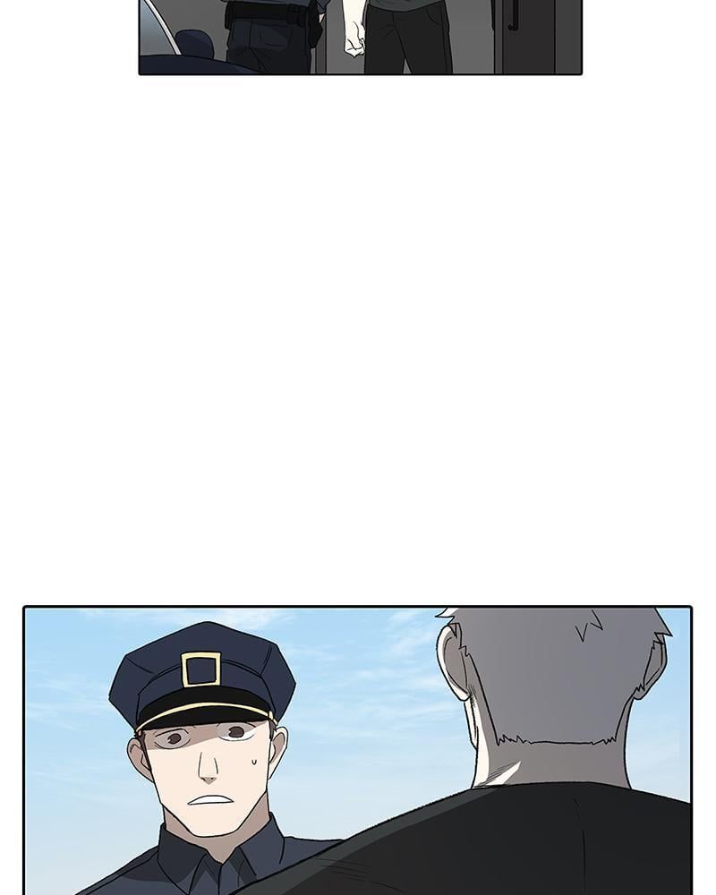 The Boxer Chapitre 80 - Page 34