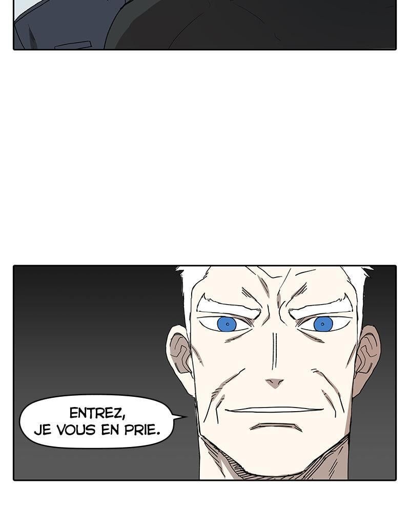 The Boxer Chapitre 80 - Page 35