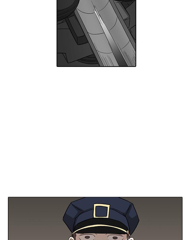 The Boxer Chapitre 80 - Page 37
