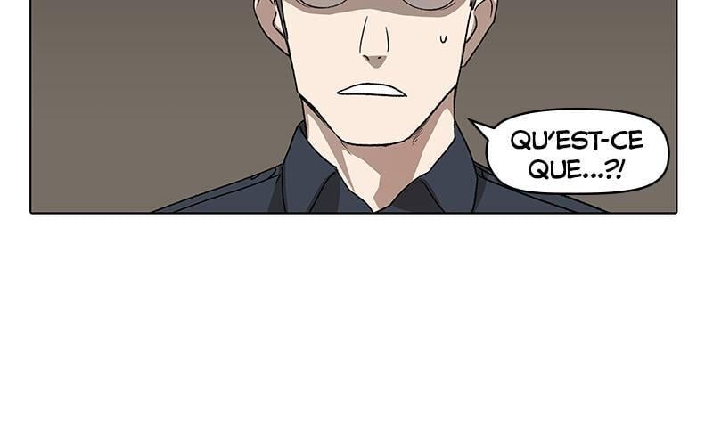 The Boxer Chapitre 80 - Page 38