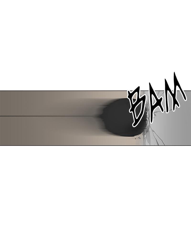 The Boxer Chapitre 80 - Page 39