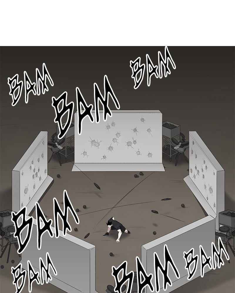 The Boxer Chapitre 80 - Page 40