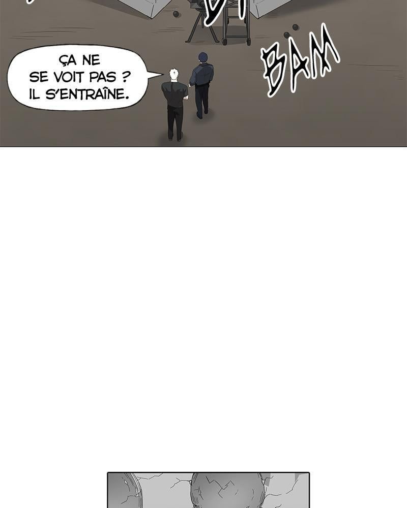 The Boxer Chapitre 80 - Page 41