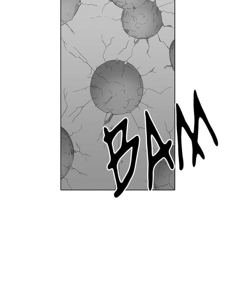 The Boxer Chapitre 80 - Page 42