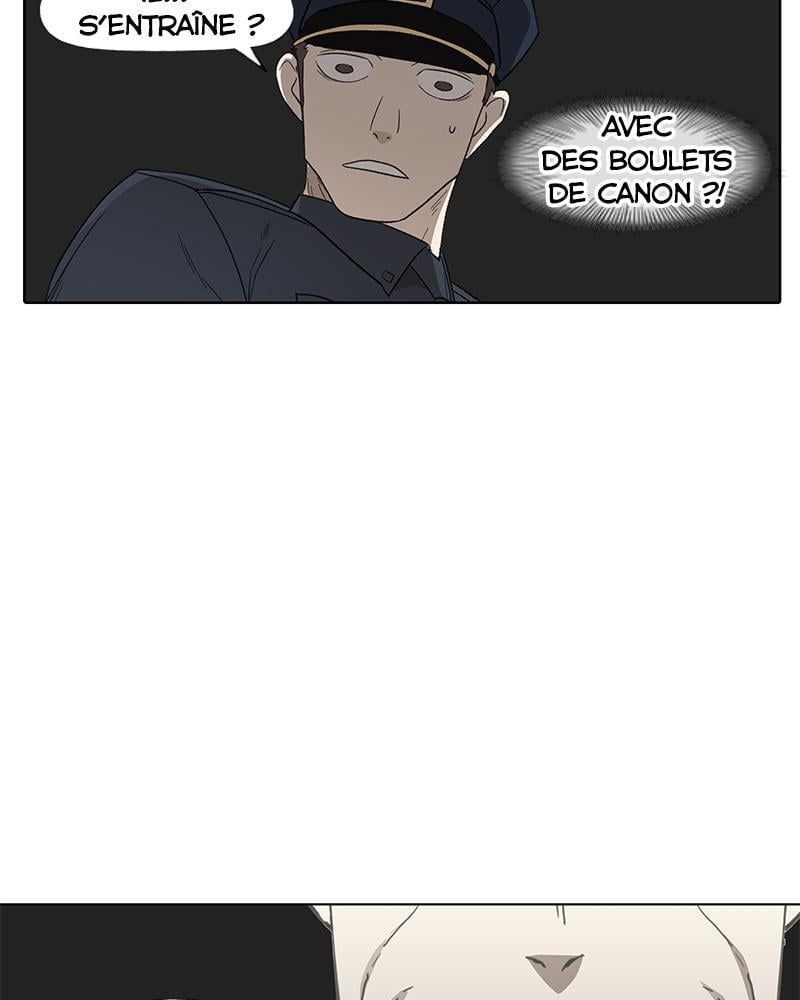 The Boxer Chapitre 80 - Page 44