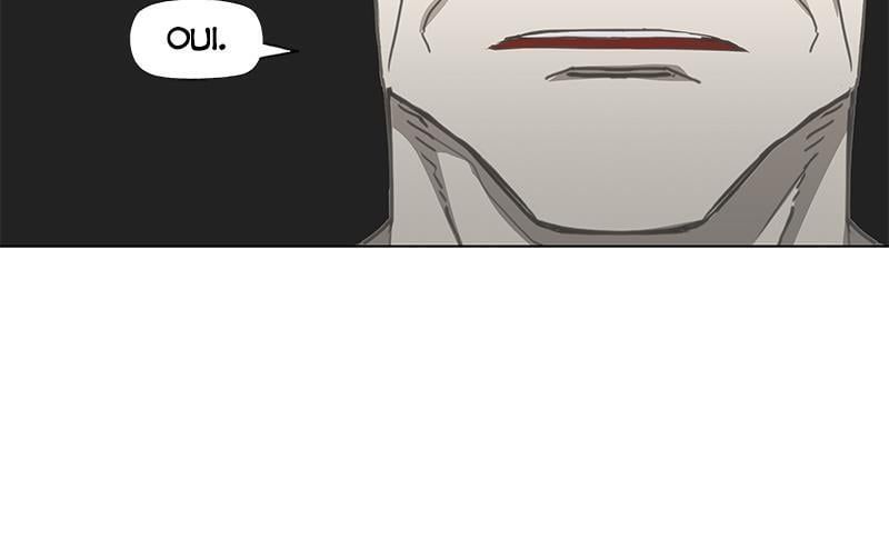 The Boxer Chapitre 80 - Page 45