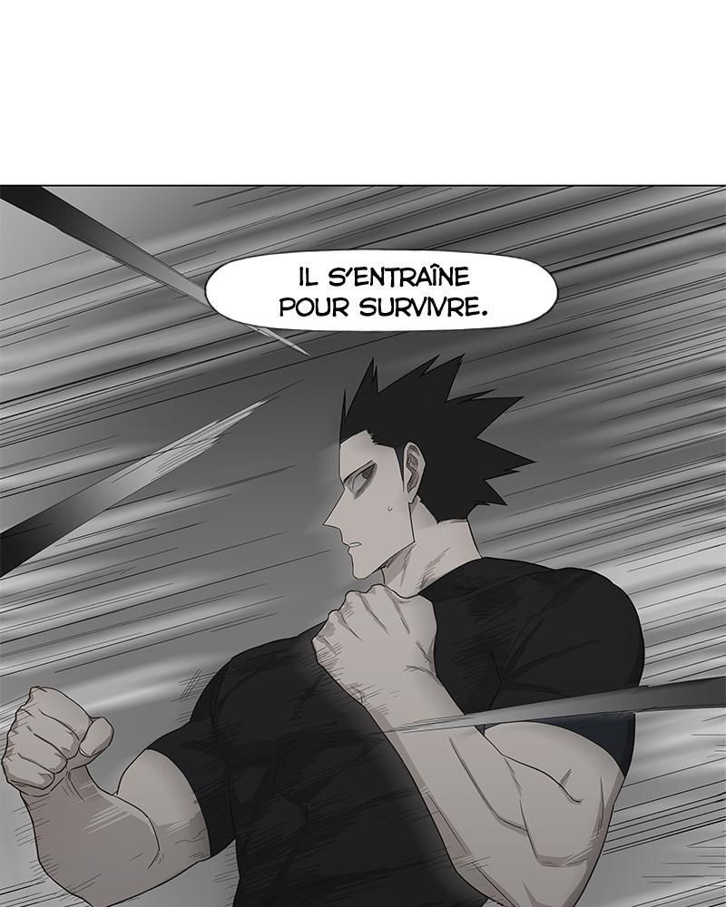 The Boxer Chapitre 80 - Page 47
