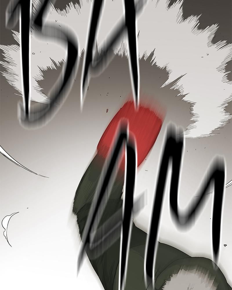The Boxer Chapitre 80 - Page 51