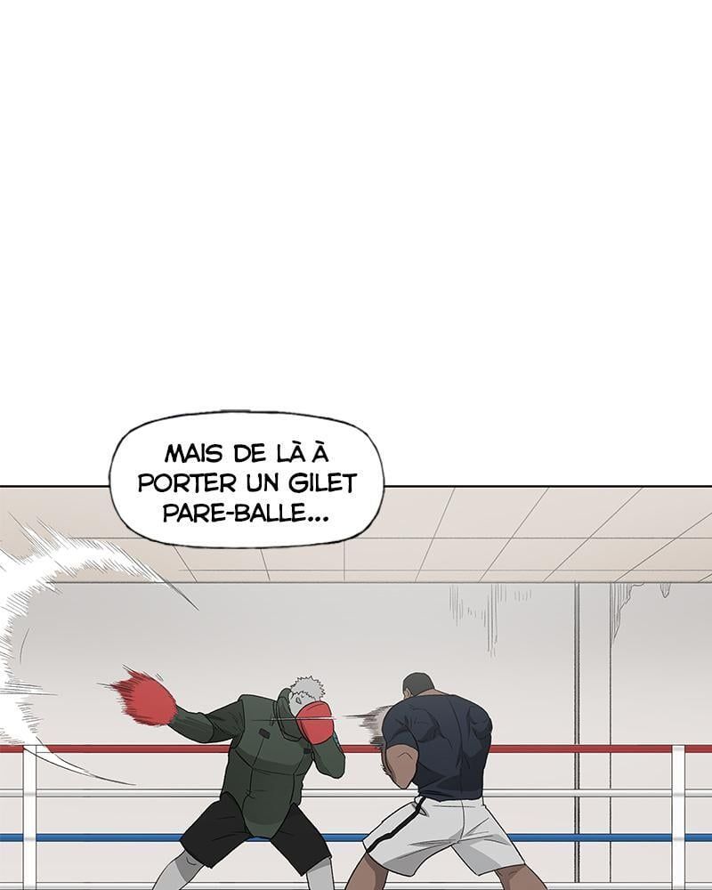 The Boxer Chapitre 80 - Page 55