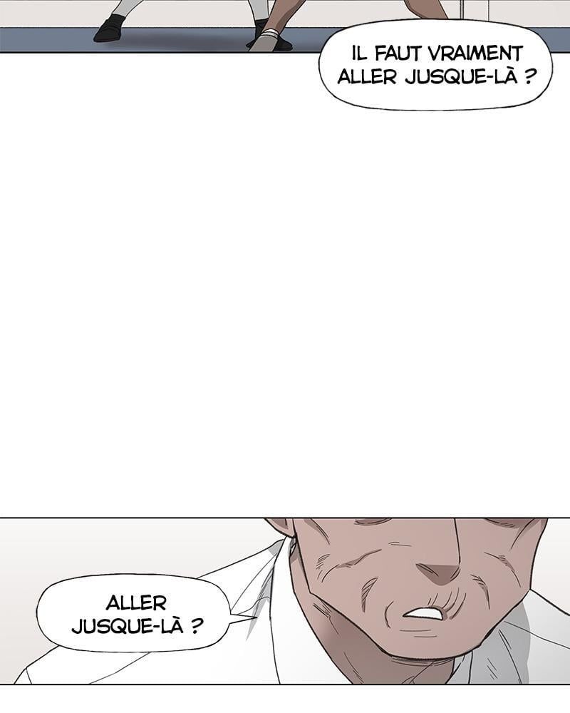 The Boxer Chapitre 80 - Page 56