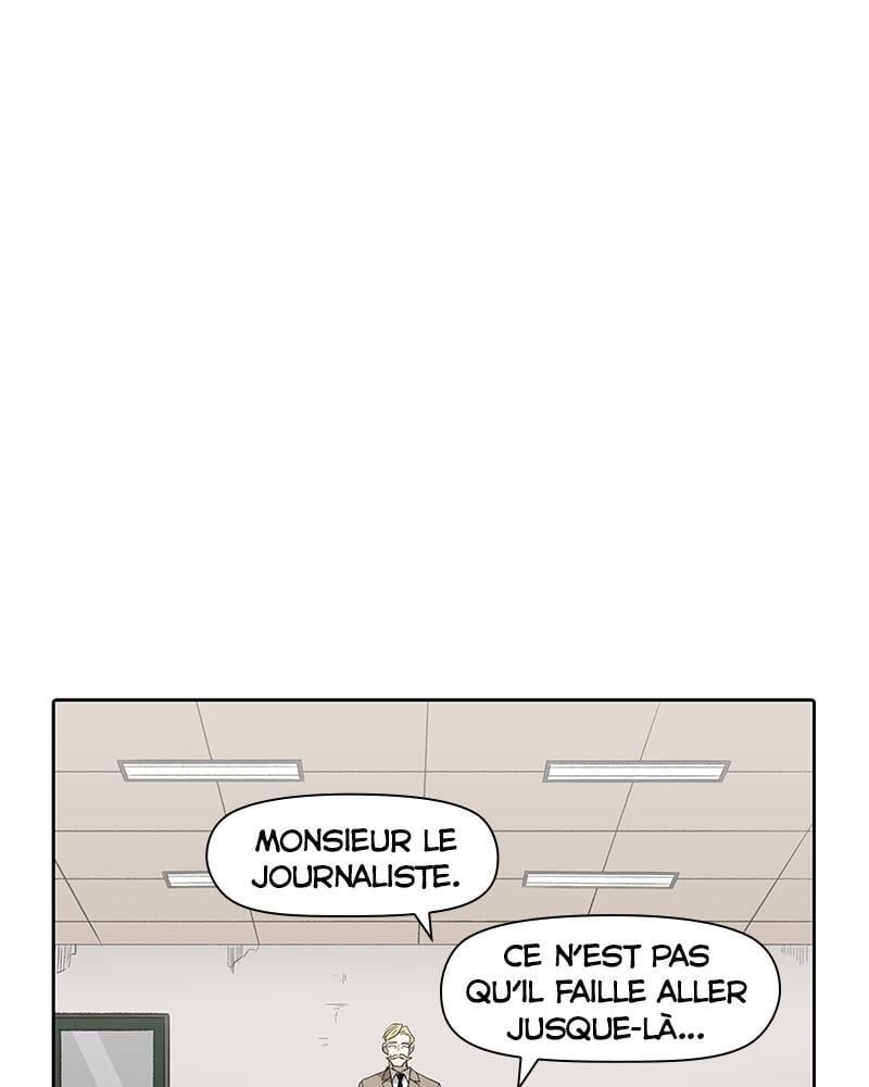 The Boxer Chapitre 80 - Page 57