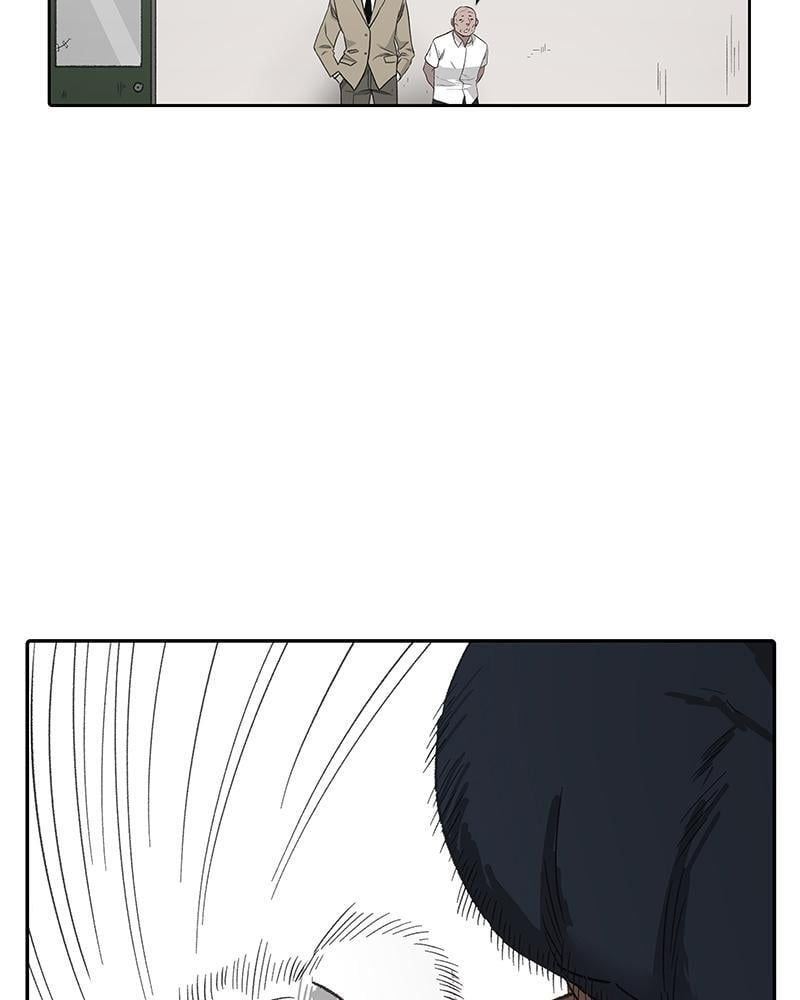 The Boxer Chapitre 80 - Page 58