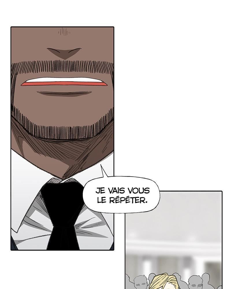The Boxer Chapitre 80 - Page 6