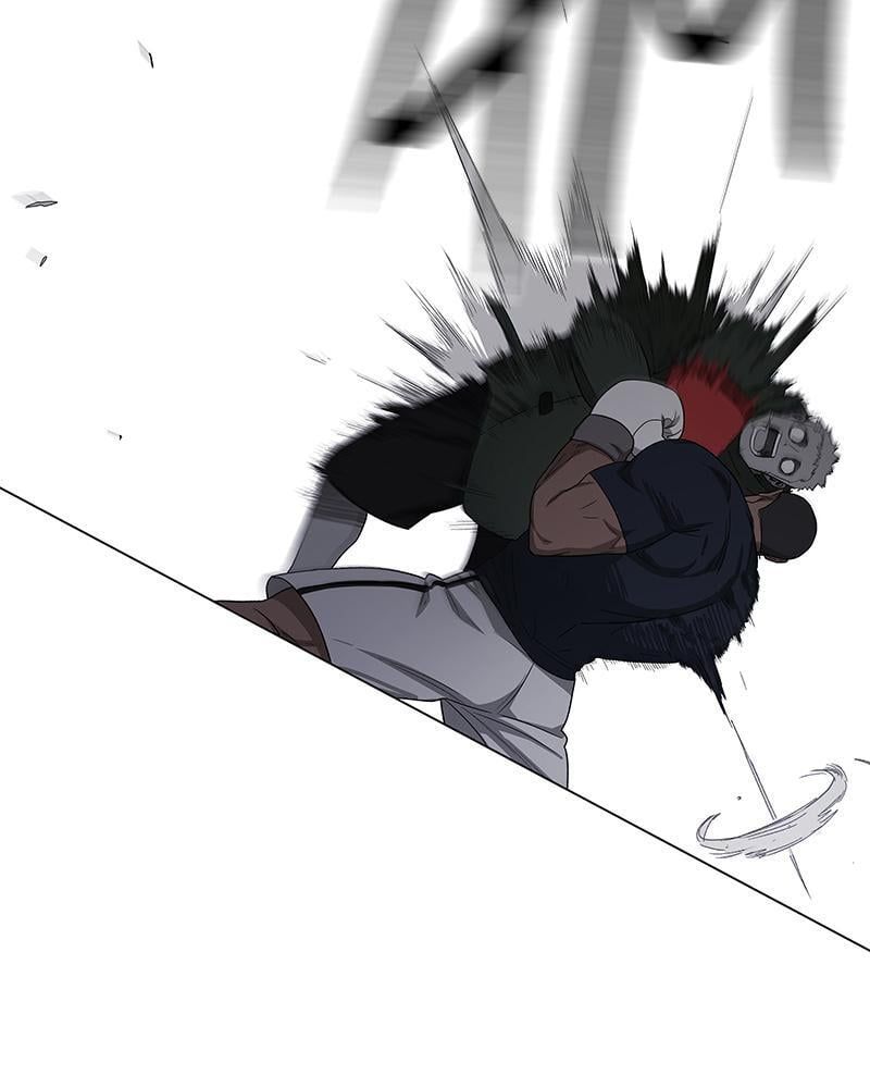 The Boxer Chapitre 80 - Page 61