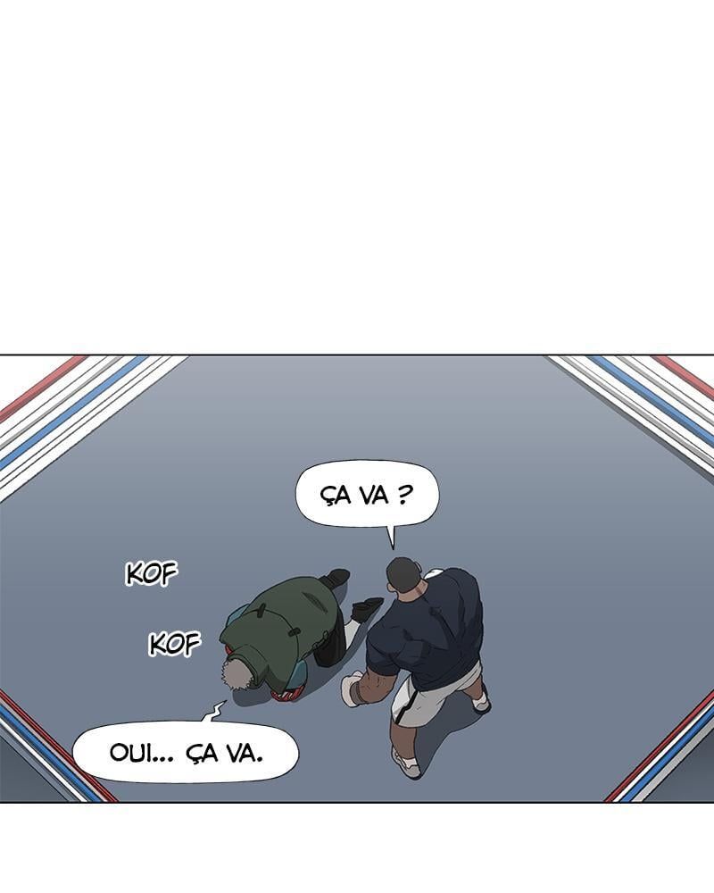 The Boxer Chapitre 80 - Page 62
