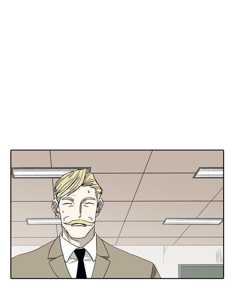 The Boxer Chapitre 80 - Page 63
