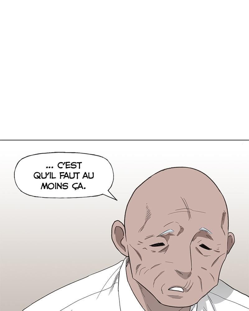The Boxer Chapitre 80 - Page 64