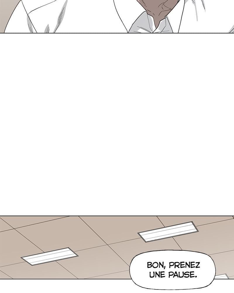 The Boxer Chapitre 80 - Page 65