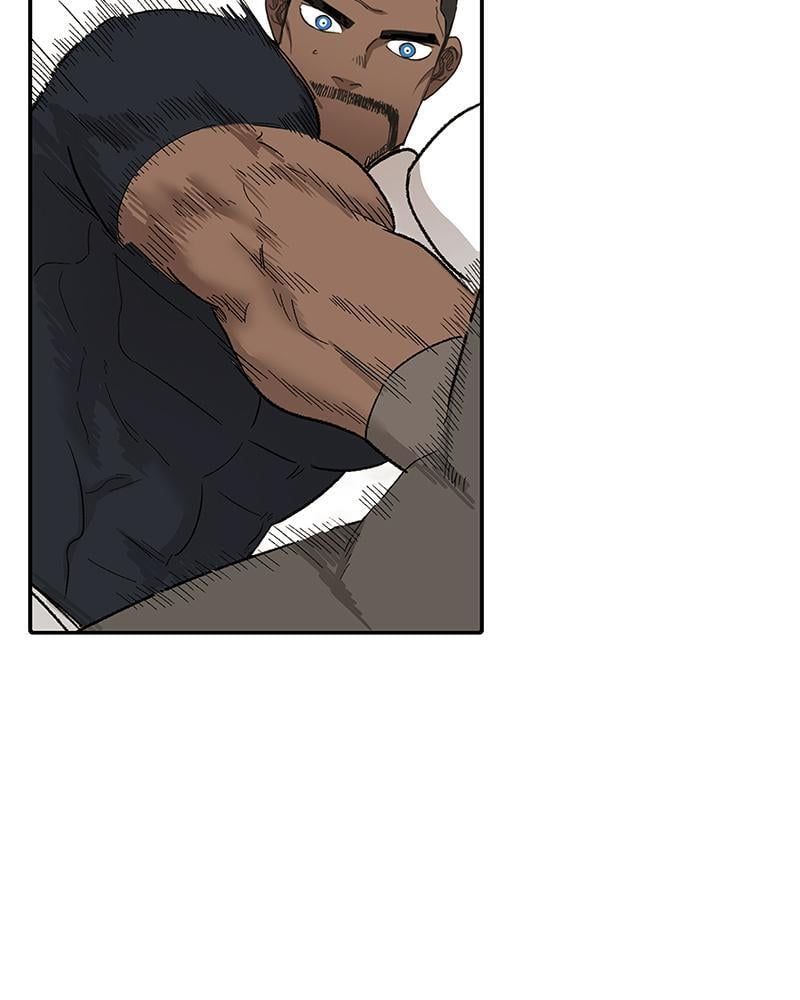 The Boxer Chapitre 80 - Page 70