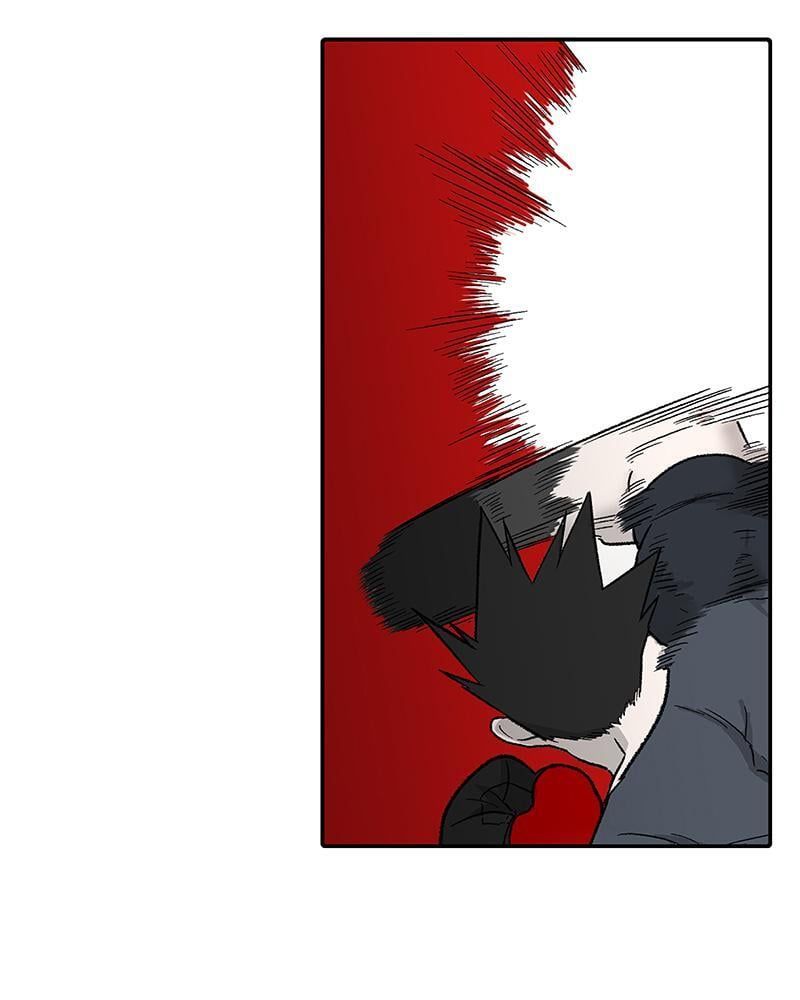 The Boxer Chapitre 80 - Page 71