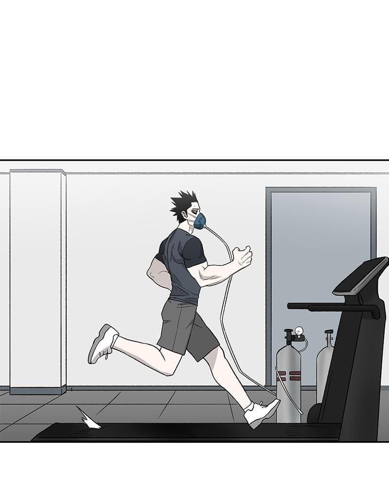 The Boxer Chapitre 80 - Page 74