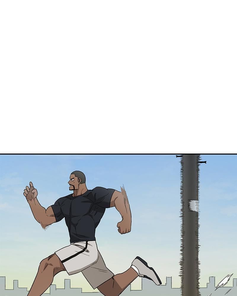 The Boxer Chapitre 80 - Page 75