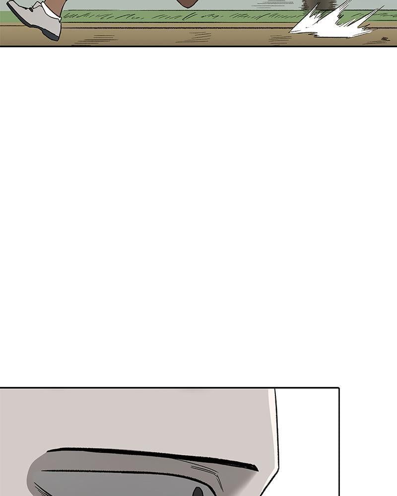 The Boxer Chapitre 80 - Page 76