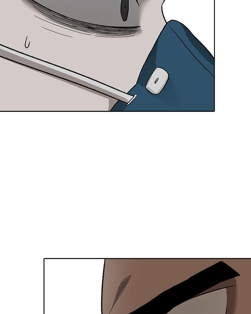 The Boxer Chapitre 80 - Page 77