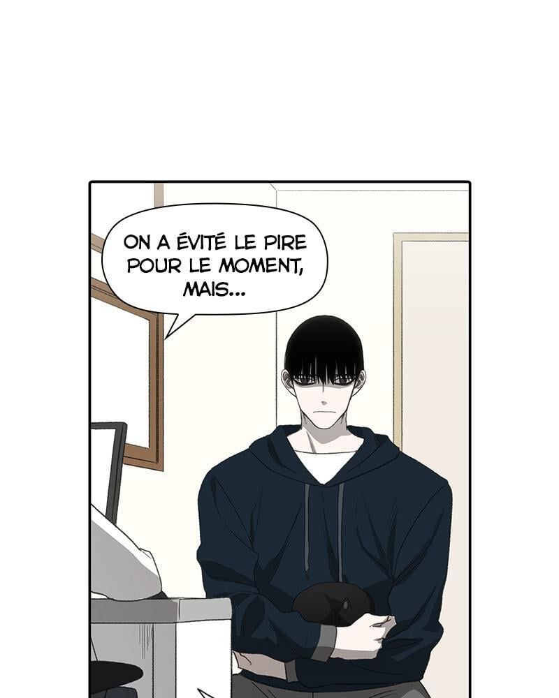 The Boxer Chapitre 80 - Page 79