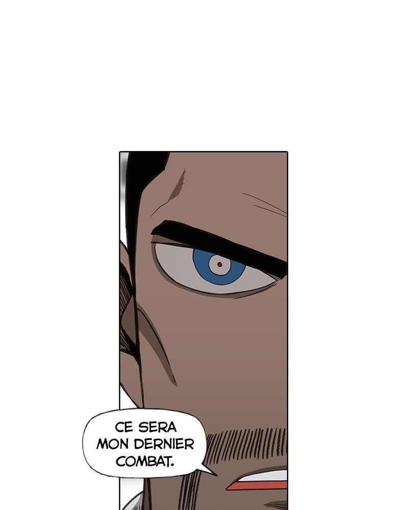 The Boxer Chapitre 80 - Page 8