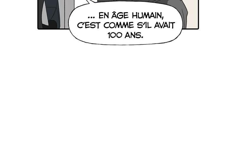 The Boxer Chapitre 80 - Page 80