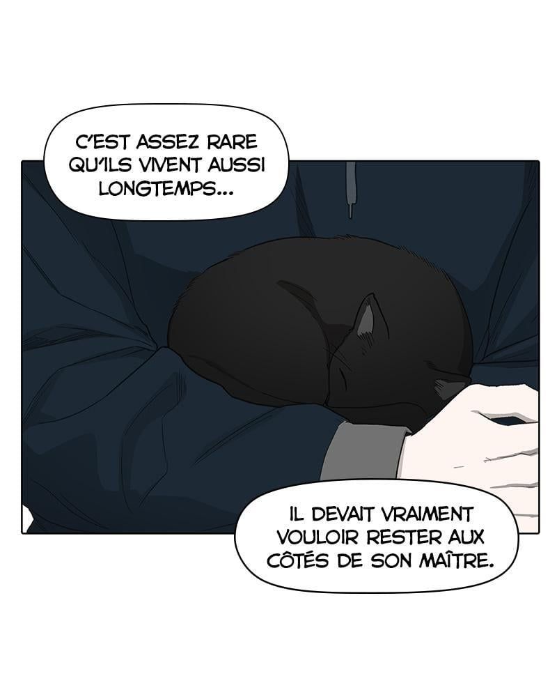 The Boxer Chapitre 80 - Page 81