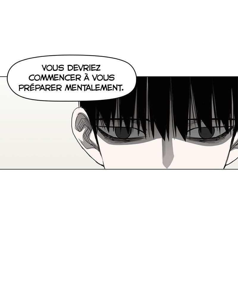 The Boxer Chapitre 80 - Page 82