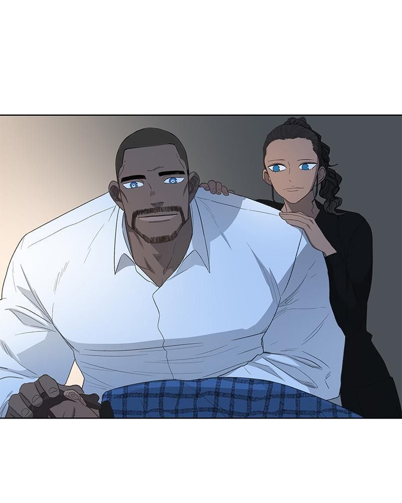 The Boxer Chapitre 80 - Page 85