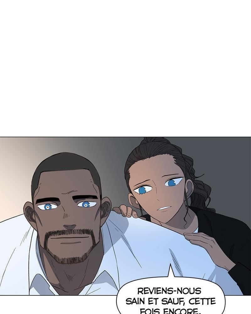 The Boxer Chapitre 80 - Page 86