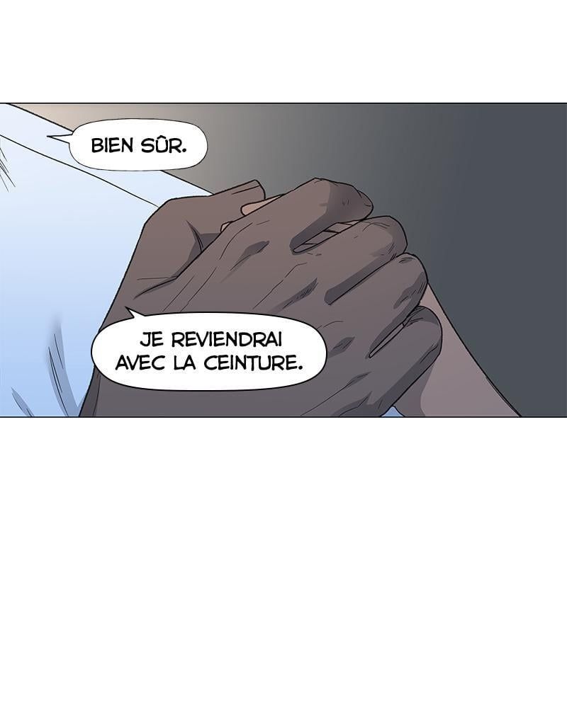 The Boxer Chapitre 80 - Page 88