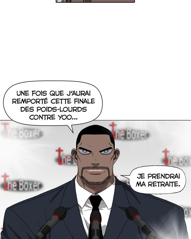 The Boxer Chapitre 80 - Page 9
