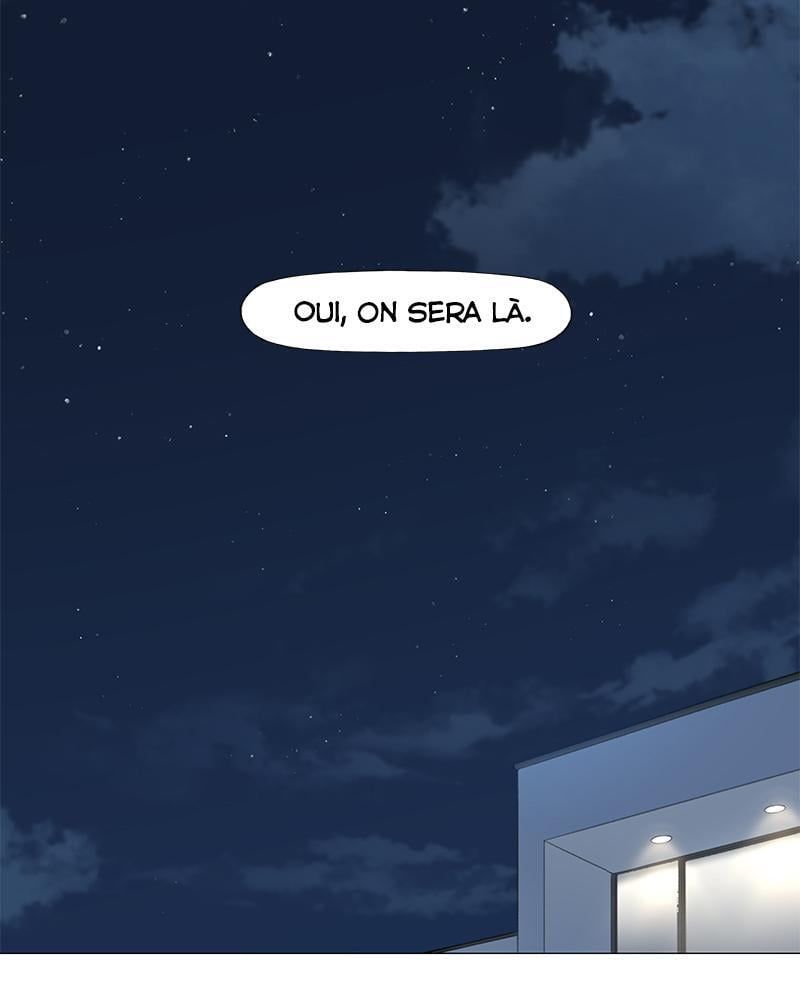 The Boxer Chapitre 80 - Page 90