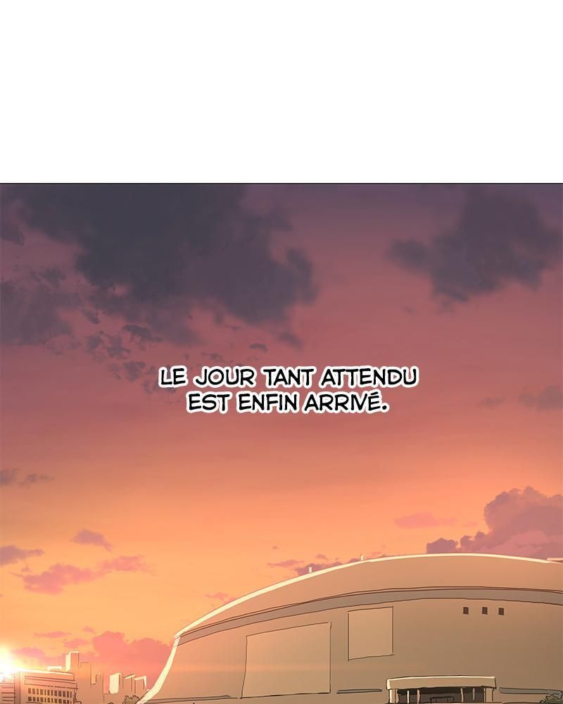 The Boxer Chapitre 80 - Page 92