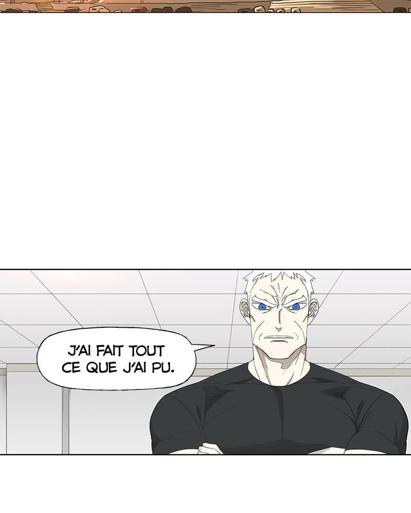 The Boxer Chapitre 80 - Page 93